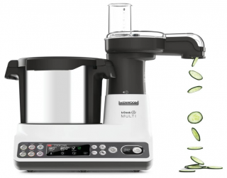 Kenwood CCL401WH Mutfak Robotu