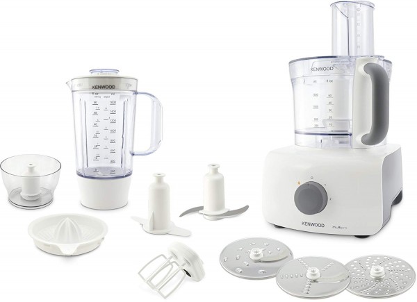 Kenwood FDP645WH Mutfak Robotu
