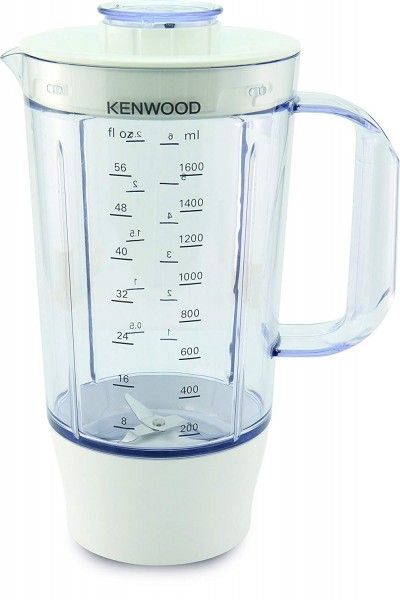 Kenwood FDP645WH Mutfak Robotu