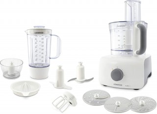Kenwood FDP645WH Mutfak Robotu