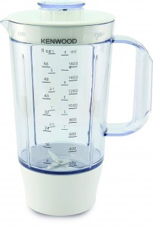 Kenwood FDP645WH Mutfak Robotu