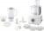 Kenwood FDP645WH Mutfak Robotu