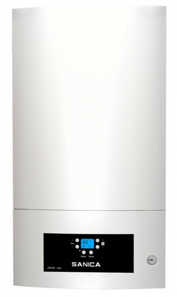Sanica Java 35 Kombi (30000 kcal/h)