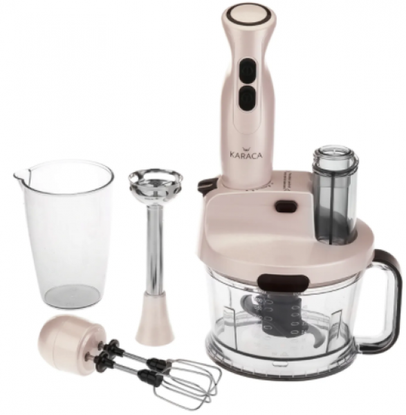 Karaca Creamgold Blender