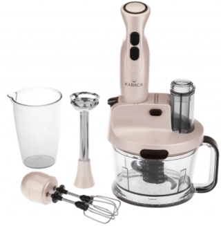 Karaca Creamgold Blender