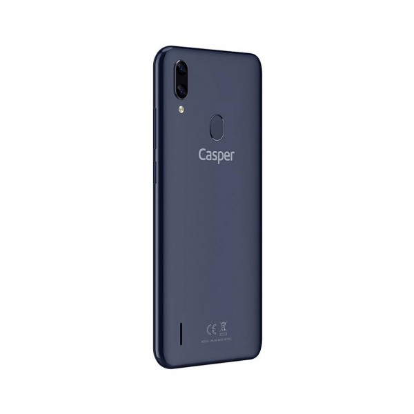 Casper VIA G4