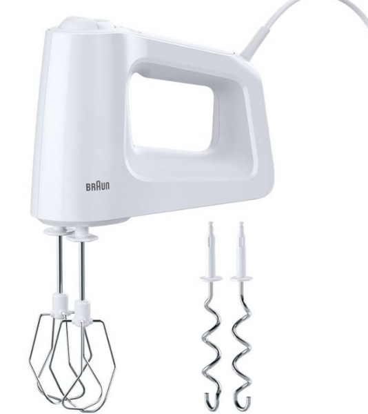 Braun HM 3000 Mikser