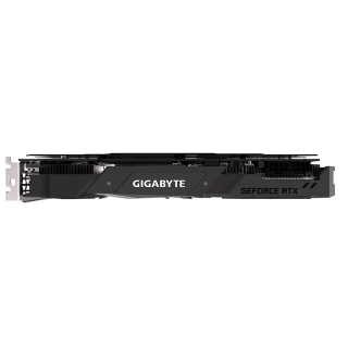 Gigabyte GeForce RTX 2080 Ti Windforce 11G Ekran Kartı