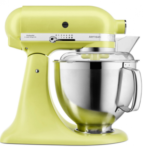 KitchenAid Artisan 5KSM185PS Mikser