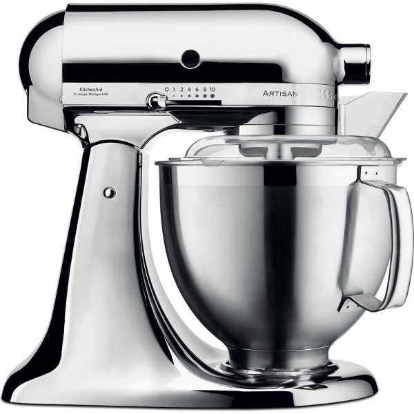 KitchenAid Artisan 5KSM185PS Mikser