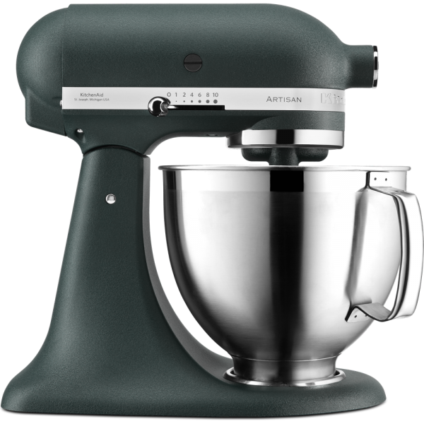KitchenAid Artisan 5KSM185PS Mikser
