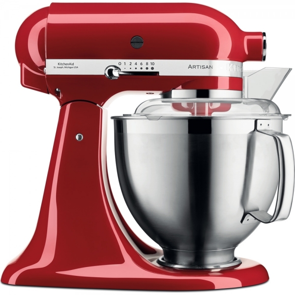 KitchenAid Artisan 5KSM185PS Mikser