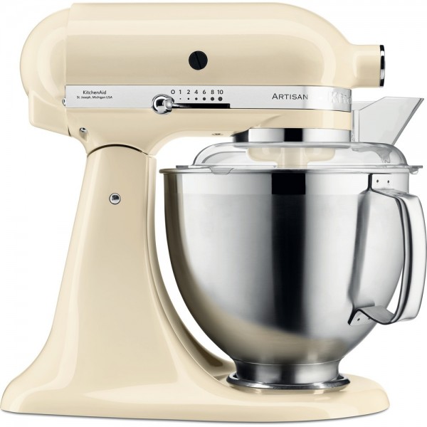 KitchenAid Artisan 5KSM185PS Mikser