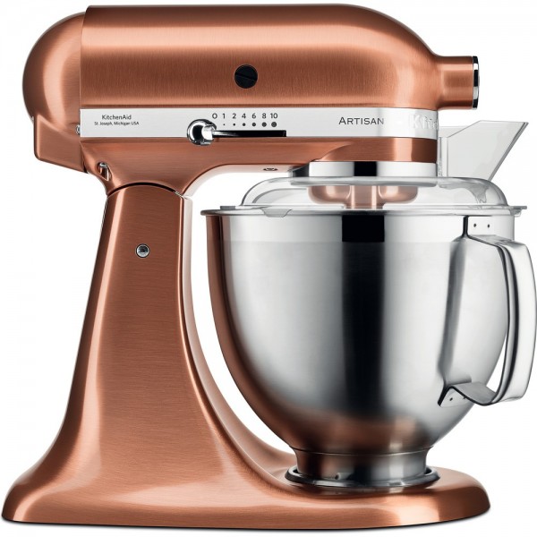 KitchenAid Artisan 5KSM185PS Mikser