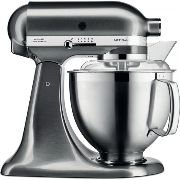 KitchenAid Artisan 5KSM185PS Mikser