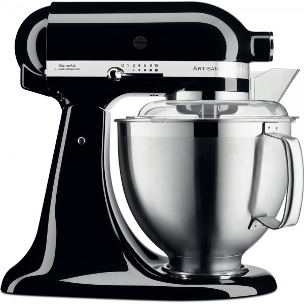 KitchenAid Artisan 5KSM185PS Mikser