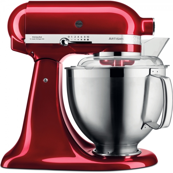 KitchenAid Artisan 5KSM185PS Mikser