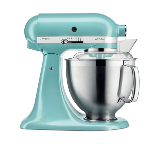 KitchenAid Artisan 5KSM185PS Mikser