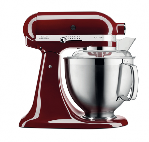 KitchenAid Artisan 5KSM185PS Mikser