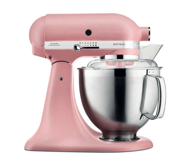 KitchenAid Artisan 5KSM185PS Mikser