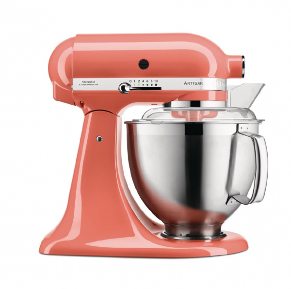 KitchenAid Artisan 5KSM185PS Mikser