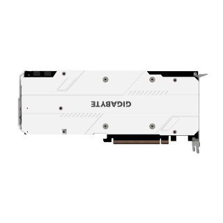 Gigabyte GeForce RTX 2070 Gaming OC White 8G Ekran Kartı