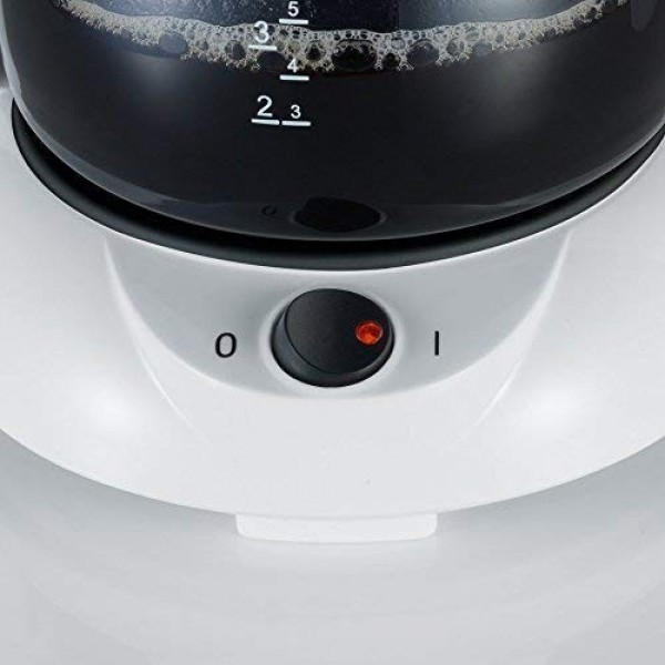 Severin KA 4807 Kahve Makinesi