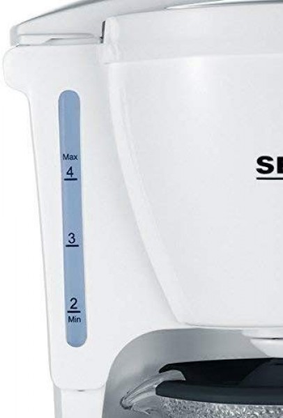 Severin KA 4807 Kahve Makinesi