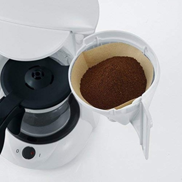 Severin KA 4807 Kahve Makinesi