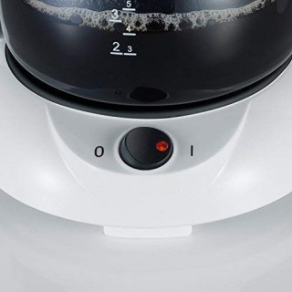 Severin KA 4807 Kahve Makinesi