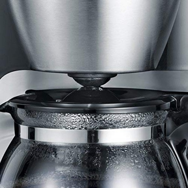 Severin KA 4805 Kahve Makinesi