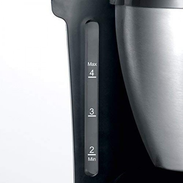 Severin KA 4805 Kahve Makinesi