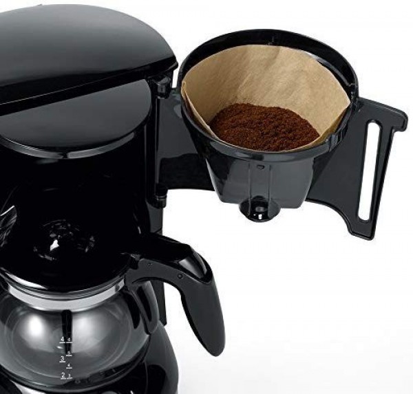 Severin KA 4805 Kahve Makinesi
