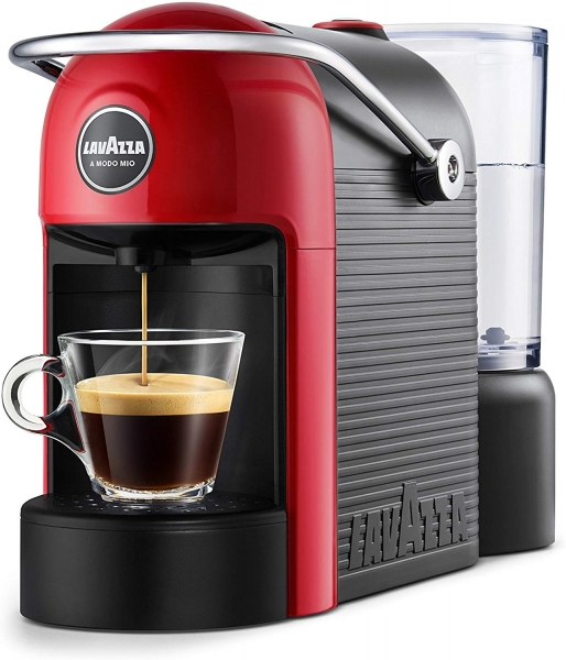Lavazza A Modo Mio Jolie Kahve Makinesi