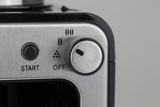 Caso Coffee Compact 1849 Kahve Makinesi