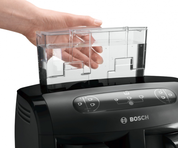 Bosch Coffeexx plus TKM6003 Kahve Makinesi