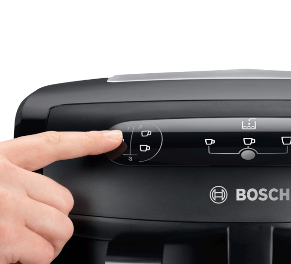 Bosch Coffeexx plus TKM6003 Kahve Makinesi