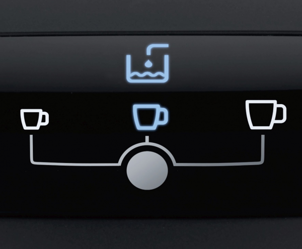 Bosch Coffeexx plus TKM6003 Kahve Makinesi