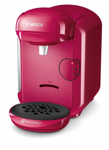 Bosch Tassimo Vivy 2 T14 Kahve Makinesi