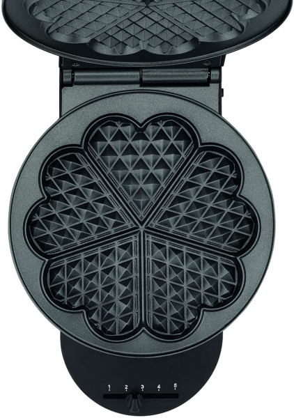 Tefal WM 310D Waffle Makinesi