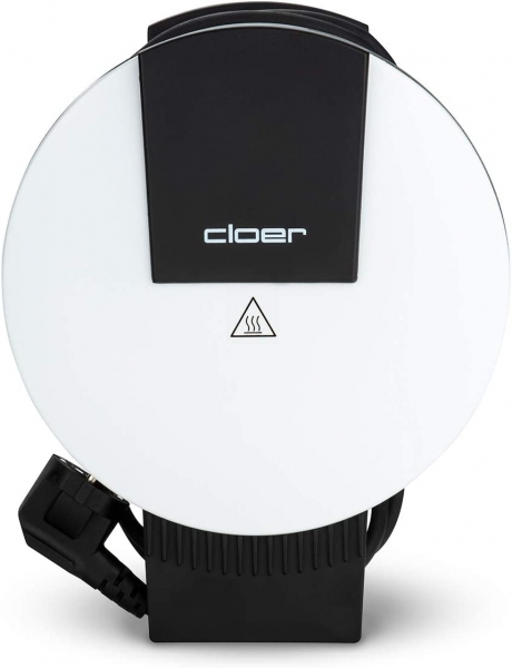 Cloer 171 Waffle Makinesi
