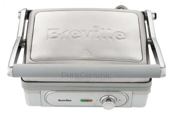 Breville Ultimate VHG026 X Tost Makinesi