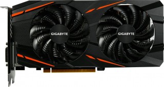 Gigabyte Radeon RX 570 Gaming 8G MI Ekran Kartı