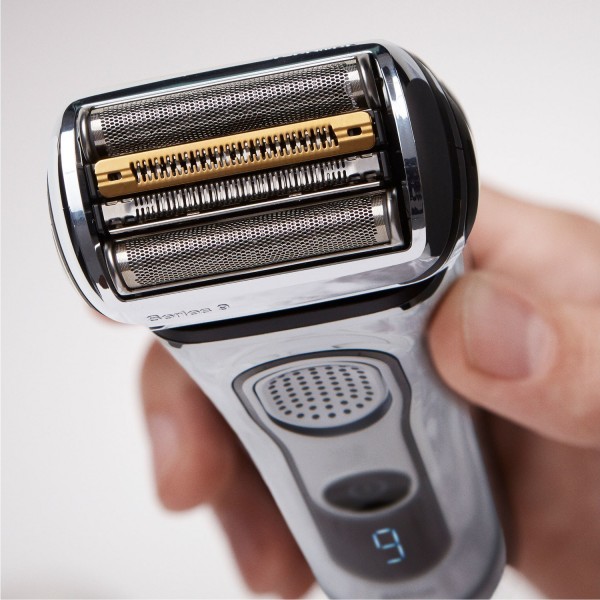 Braun 9 Serisi 9297 CC Sakal Kesme Makinesi