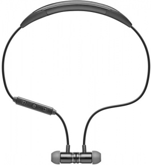Cellularline Neckband Ultra Light Kablosuz Kulaklık