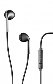 Cellularline Live Kablolu Kulaklık