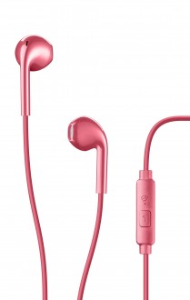Cellularline Live Kablolu Kulaklık