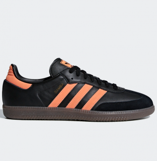 Adidas Samba OG Erkek Spor Ayakkabı