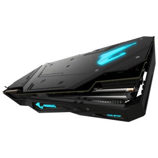 Gigabyte AORUS GeForce RTX 2080 Ti Xtreme 11G Ekran Kartı