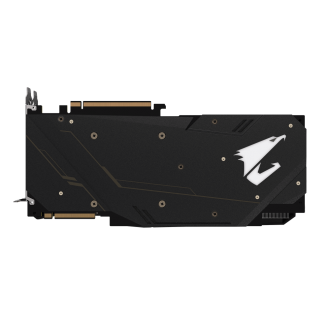 Gigabyte Aorus GeForce RTX 2080 Ti 11G Ekran Kartı